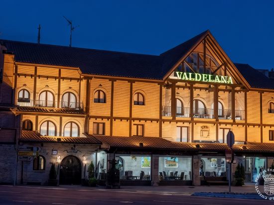 Agroturismo Valdelana