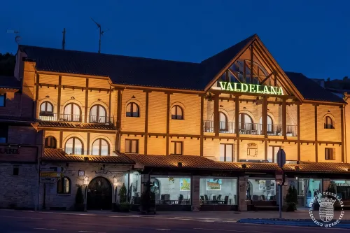 Agroturismo Valdelana -  Casas de vacaciones