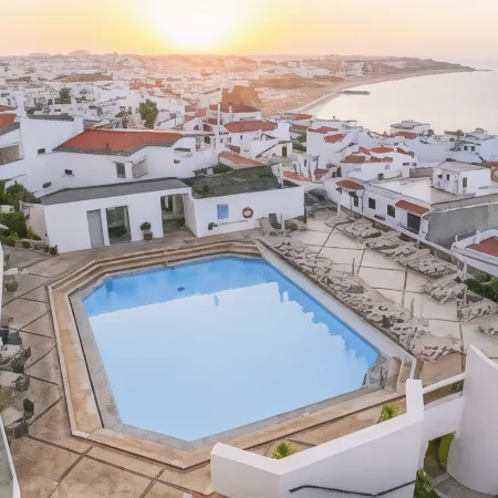 Boa Vista Hotel & Spa - Adults Only