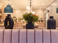 Hotel Boulevard Các khách sạn gần Trung tâm mua sắm Königspassage