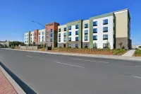 TownePlace Suites Sacramento Airport Natomas - Airport Shuttle
