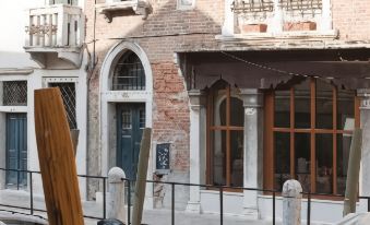 iH Hotels Venezia Salute Palace