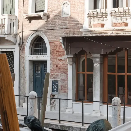 iH Hotels Venezia Salute Palace