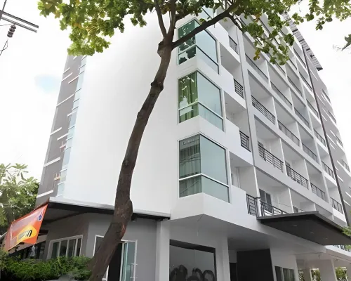 14 Living Hotels near Jerusalem Old City