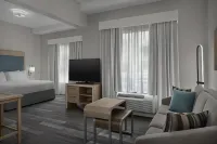 Homewood Suites by Hilton Birmingham-SW-Riverchase-Galleria - parking