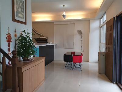 Hefeng Green Bed and Breakfast