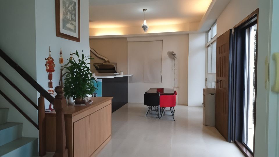Hefeng Green Bed and Breakfast