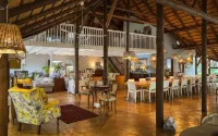 Maqueda Lodge