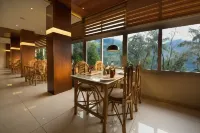 Trivers Resort Munnar