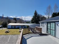 Ohakune Court Motel Hotels in Ohakune