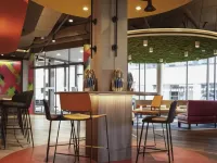 Ibis Styles Parndorf Neusiedler See - bars