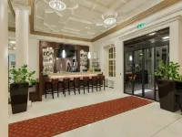 Hotel City Inn Basel Отели рядом с достопримечательностью «Конгресс-центр Базеля»