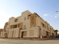 Sands Inn Hostel - City Center Hotels in Riyadh