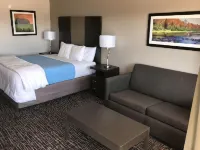 Days Inn by Wyndham Grove Hotels in Grove
