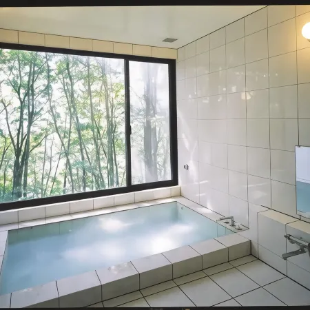 Kiyosato-Kogen Highland Hotel