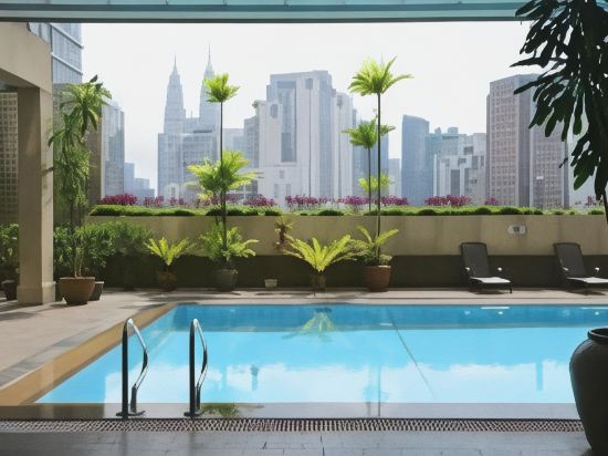 Hotel Grand Continental Kuala Lumpur