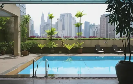 Hotel Grand Continental Kuala Lumpur