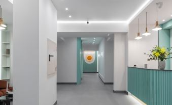 Sunset Apart-Hotel