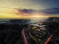Hotel Fine Jeju