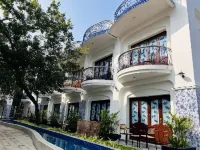 Le Miami Resort & Spa