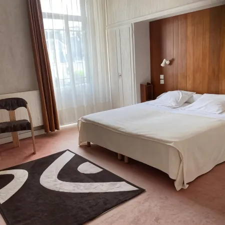 Hôtel de Paris Hotels in Châtel-Guyon