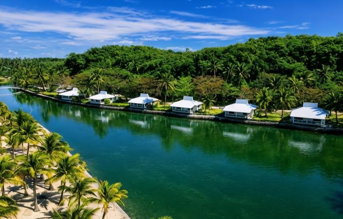 Golden Sands Destination Resorts