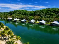 Golden Sands Destination Resorts فنادق في دانبانتايان