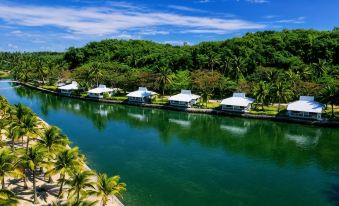 Golden Sands Destination Resorts