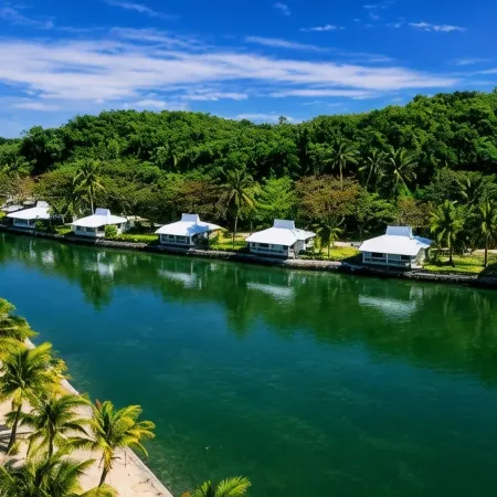 Golden Sands Destination Resorts