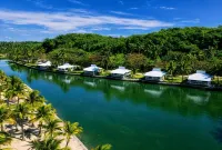 Golden Sands Destination Resorts