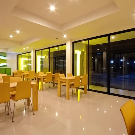 The Rice Hotel