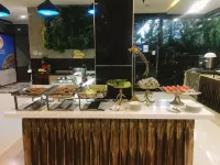 The One Boutique Hotel - Pysäköinti