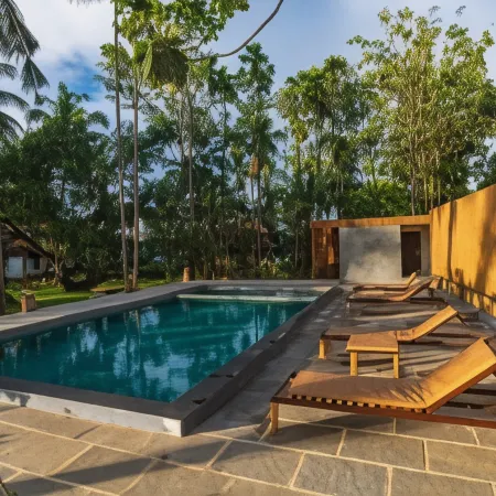 Kurialacherry House Alleppey
