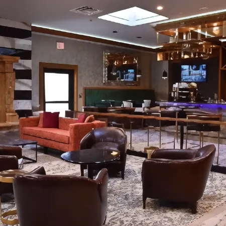 The Fontana Hotel