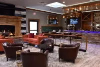 The Fontana Hotel - gimnasio
