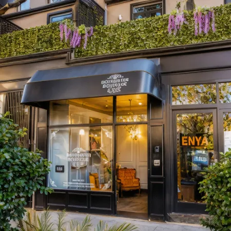 Bayswater Boutique Lodge
