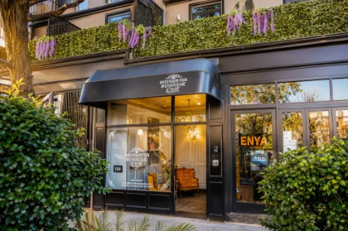 Bayswater Boutique Lodge - Inns
