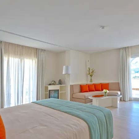 Al Mandari Hôtel Tétouan