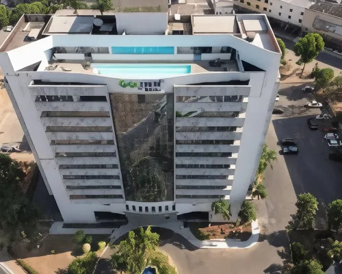 Go Inn Taguatinga Hotels in Taguatinga