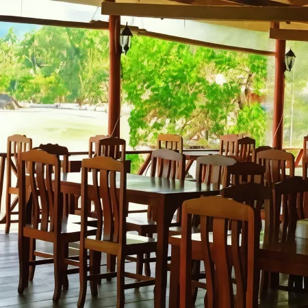 Chokdee Resort