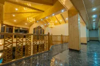 Rustic Wood Manali - Горячие источники