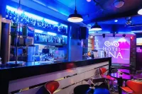Hotel Fina - bar