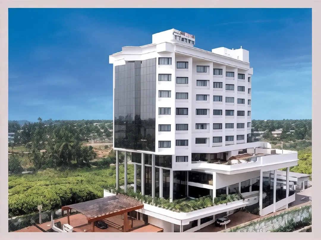 Gokulam Park - Kochi
