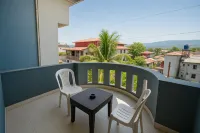 GreenPearl Mahabaleshwar - 2-Star