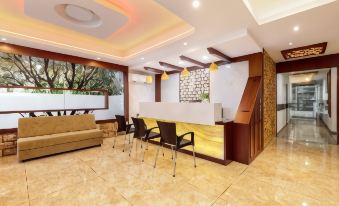Burooj Hotel