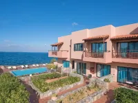 Mila Sissi Bay Hotel Hotels in Vrachasi