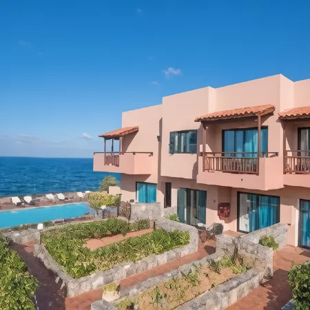Mila Sissi Bay Hotel