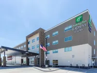 Holiday Inn Express & Suites SPRINGFIELD NORTH by IHG Hotels in Springfield