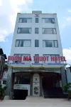 Buon Ma Thuot Hotel Hoteles en 