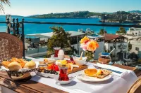 Ena Boutique Hotel